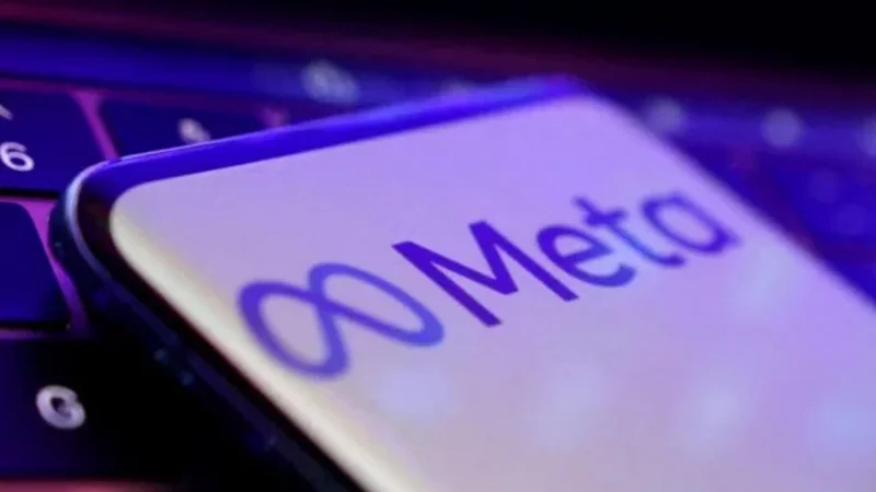 Meta-private-chats