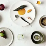 History Made: UK’s first vegan plates Restaurant wins Michelin Star