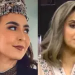 Natasha Baig discusses the "Downfall" of Nadia Khan's stardom
