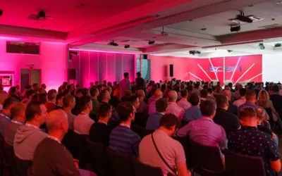 Span Cyber Security Arena 2026 set to redefine global cyber defense