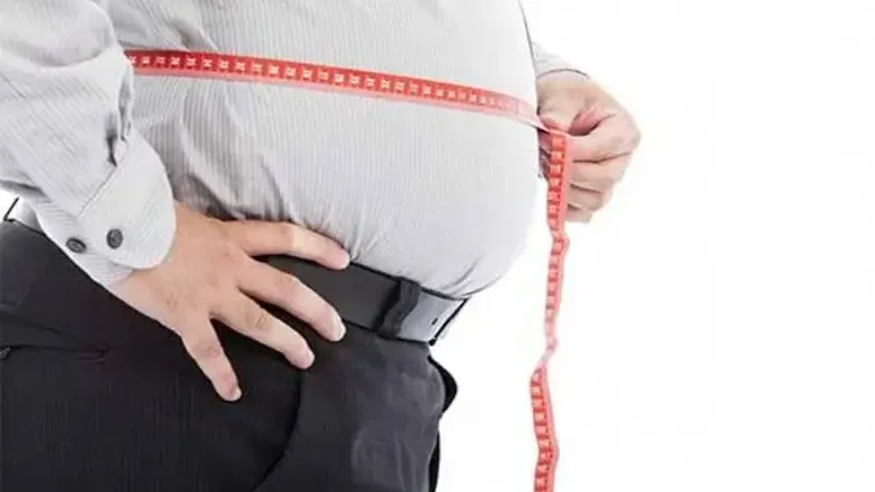 Obesity and overweight can lead to many diseases