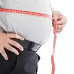 Obesity and overweight can lead to many diseases