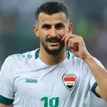 Iraq name 26-man Squad for 2026 World Cup