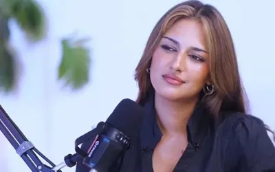 Anzela Abbasi hits back at critics commenting on her clothing