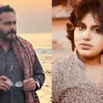 Actor Paras Masroor’s mother, Beena Masroor passes away