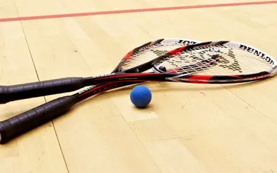 Three Pakistani squash stars enter elite global rankings