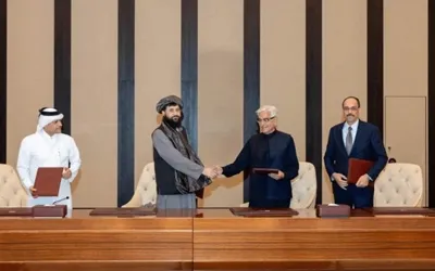 Fresh round of Afghanistan-Pakistan talks fails to reach a deal