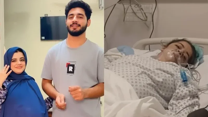 Pyari-Maryam