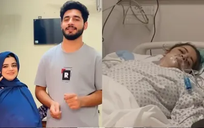 Beloved influencer Pyari Maryam passes away