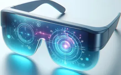Chinese researchers develop 3D Screen you can move around with