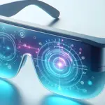 Chinese researchers develop 3D Screen you can move around with