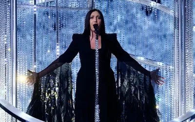 Israel allowed to take part in Eurovision 2026 - as several countries withdraw
