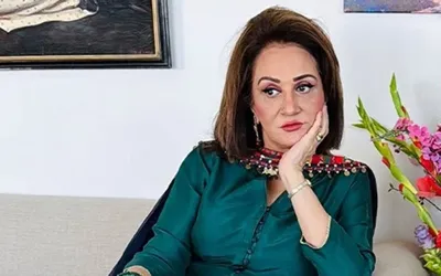 Bushra Ansari expresses concern over Karachi’s deteriorating condition