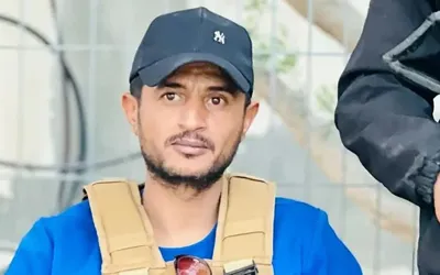 Yasser Abu Shabab, leader of Israel-backed militia, killed in Gaza