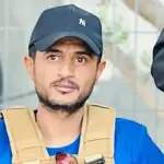 Yasser Abu Shabab, leader of Israel-backed militia, killed in Gaza