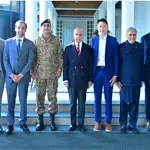 Binance leadership visits Pakistan, Govt reaffirms commitment to digital asset regulation