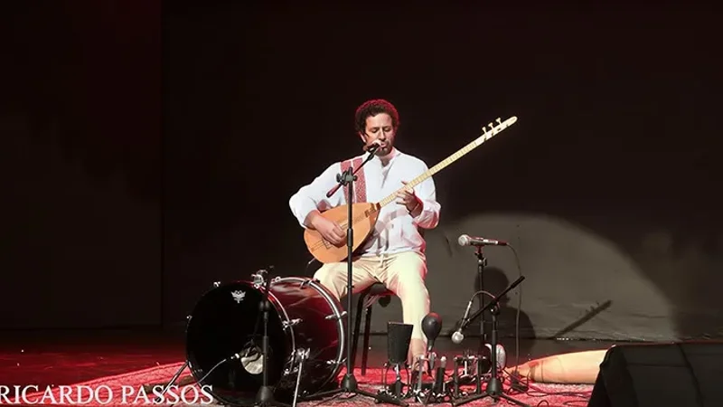 Ricardo-Passos