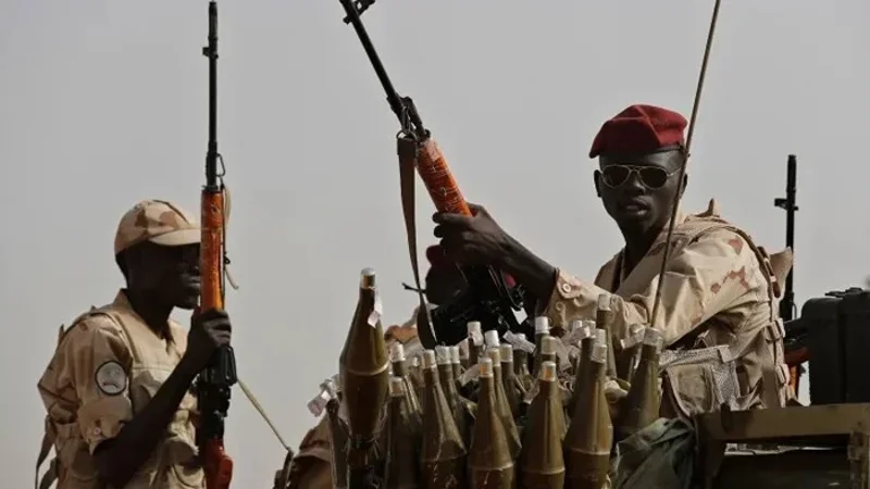 Sudan