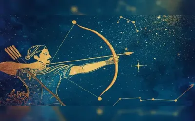 Sagittarius weekly horoscope (Dec 8 – Dec 14, 2025): A personal barrier finally breaks apart