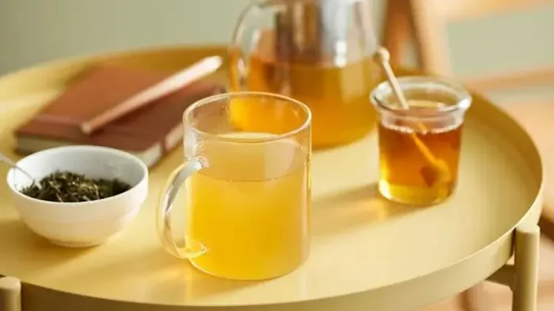 Five Best Foods to Help Fight Stress
