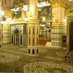 Roza-e-Rasool (PBUH), Riaz-ul-Jannah new timings announced for visit