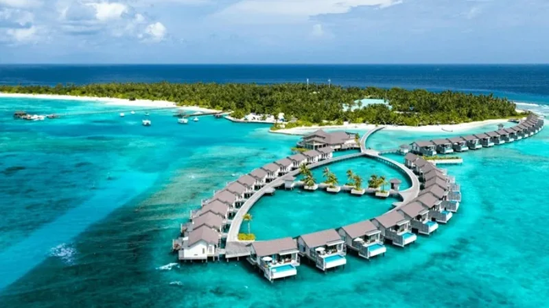 Maldives