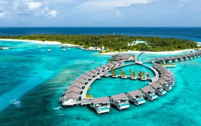Maldives: The Ultimate Paradise Escape