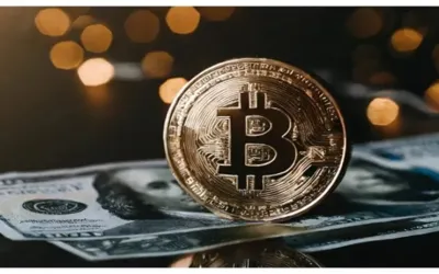 BTC TO USD – Today’s Bitcoin price in Dollar on December 08, 2025
