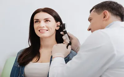 Hearing loss becoming increasingly common among young people