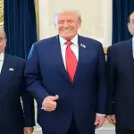 Pakistan has built strong and effective diplomatic relations during Trump era