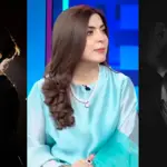 Pakistani TV host Hina Niazi announces engagement