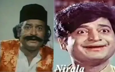 Pakistan’s comedy legend Nirala remembered on his 35th death anniversary