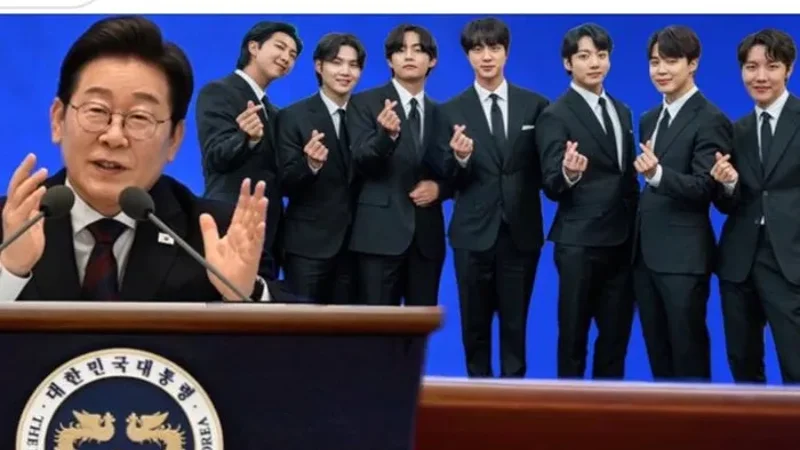 BTS