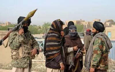 European journal highlights Afghanistan-based terrorist as major threat to region