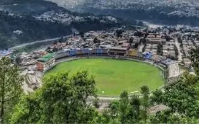 PSL matches set to take place in Azad Jammu and Kashmir