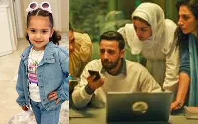 ‘The Voice of Hind Rajab’ earns golden globe nomination