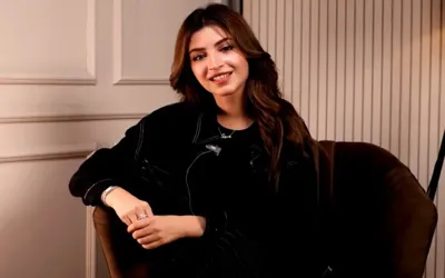 Pakistani actress Kinza Hashmi details terrifying stalking experience