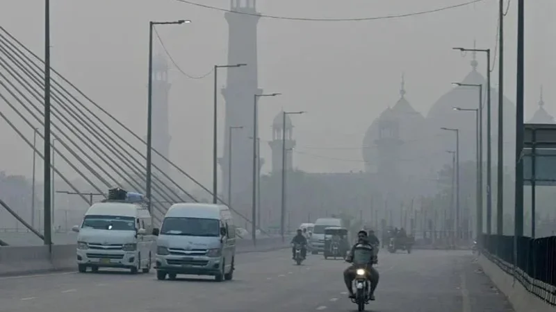 Lahore records