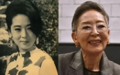 Kim Ji Mee, icon of Korean cinema, dies at 85