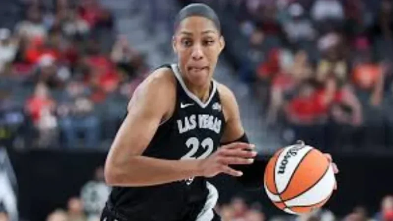 A’ja-Wilson