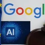 EU launches antitrust investigation into google over AI content use