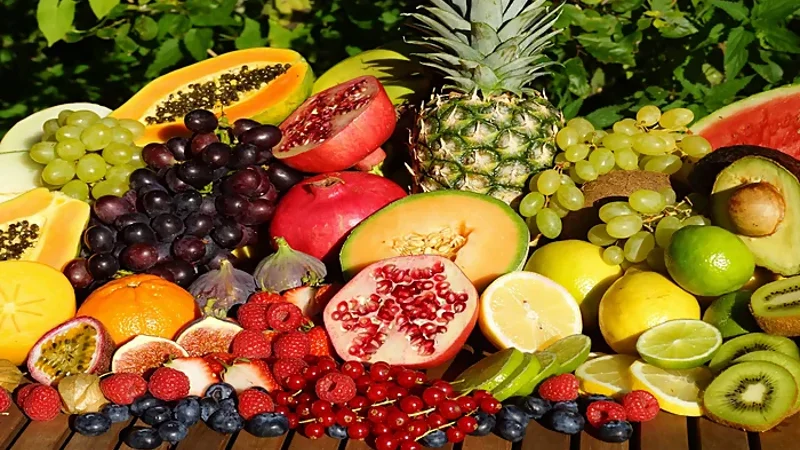 Five Fruits With High Protein to Boost Your Intake
