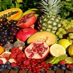 Five Fruits With High Protein to Boost Your Intake