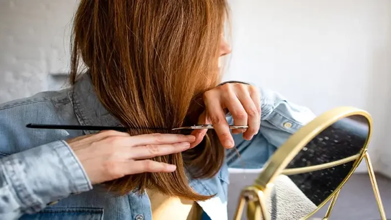 Five Expert Hair Care Tips For Growing Long, Healthy Hair