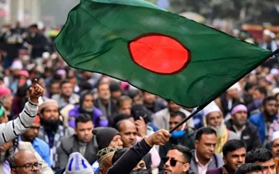 Bangladesh to announce national election date on December 11