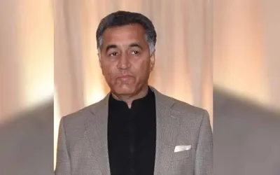 Ex-ISI chief Faiz Hameed sentenced to 14 years rigorous imprisonment