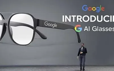 Google introduces dual AI Glass models, set for 2026 rollout