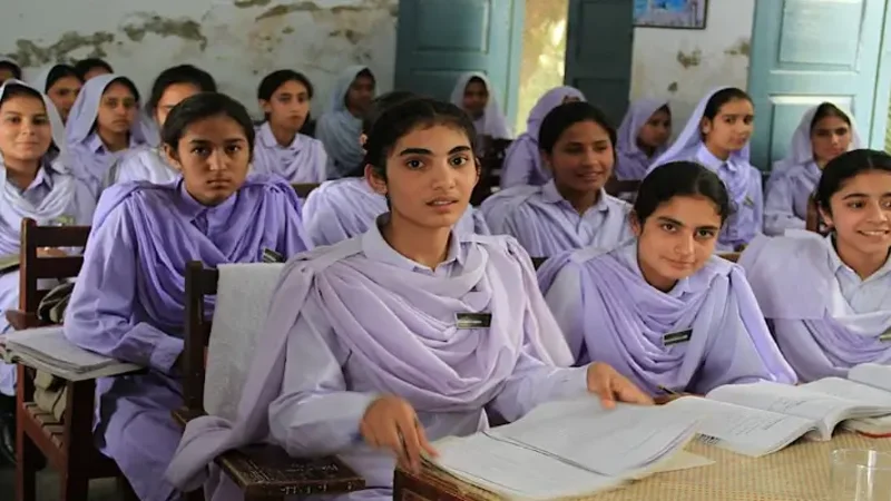 Punjab colleges get another facility