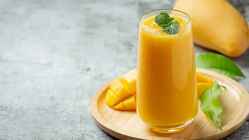 Mango Season
