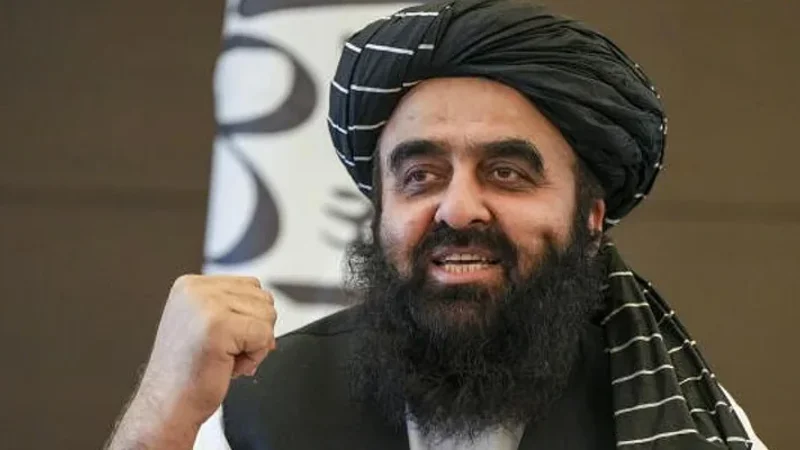 Afghan FM